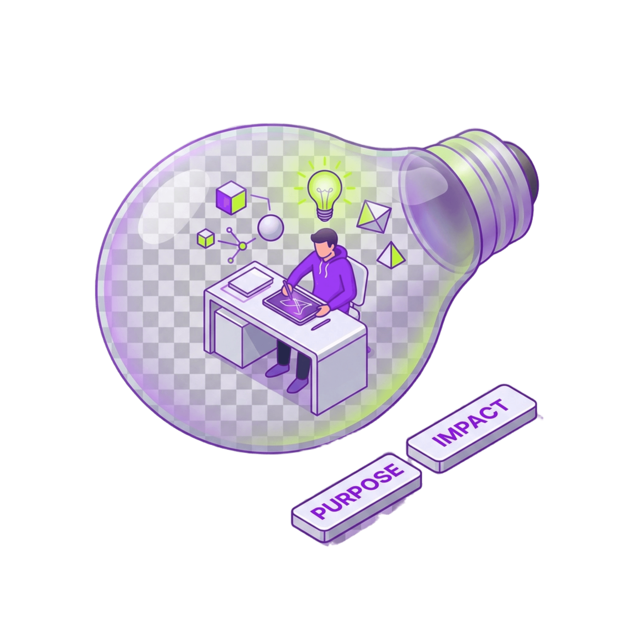 Ideation & Concepting