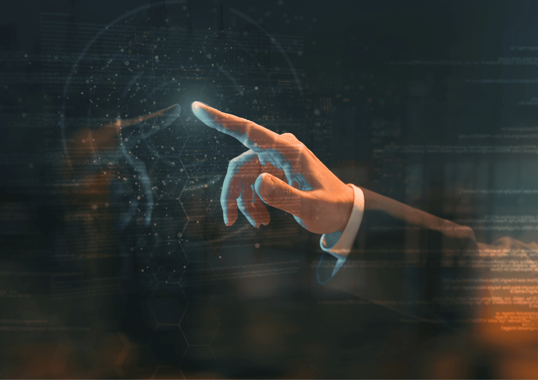 TechFrontier Incubator Background